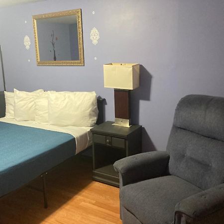 Hillside Motel Lake George Ngoại thất bức ảnh