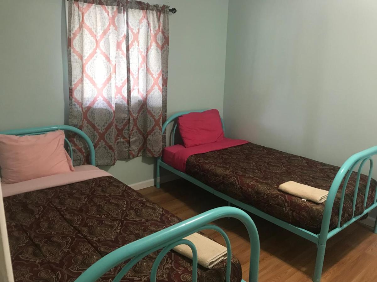 Hillside Motel Lake George Ngoại thất bức ảnh