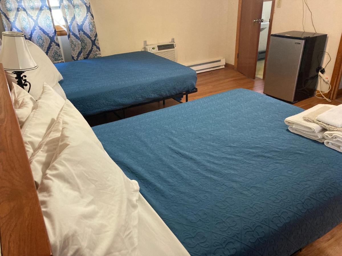 Hillside Motel Lake George Ngoại thất bức ảnh