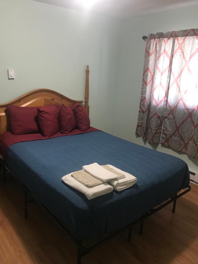 Hillside Motel Lake George Ngoại thất bức ảnh
