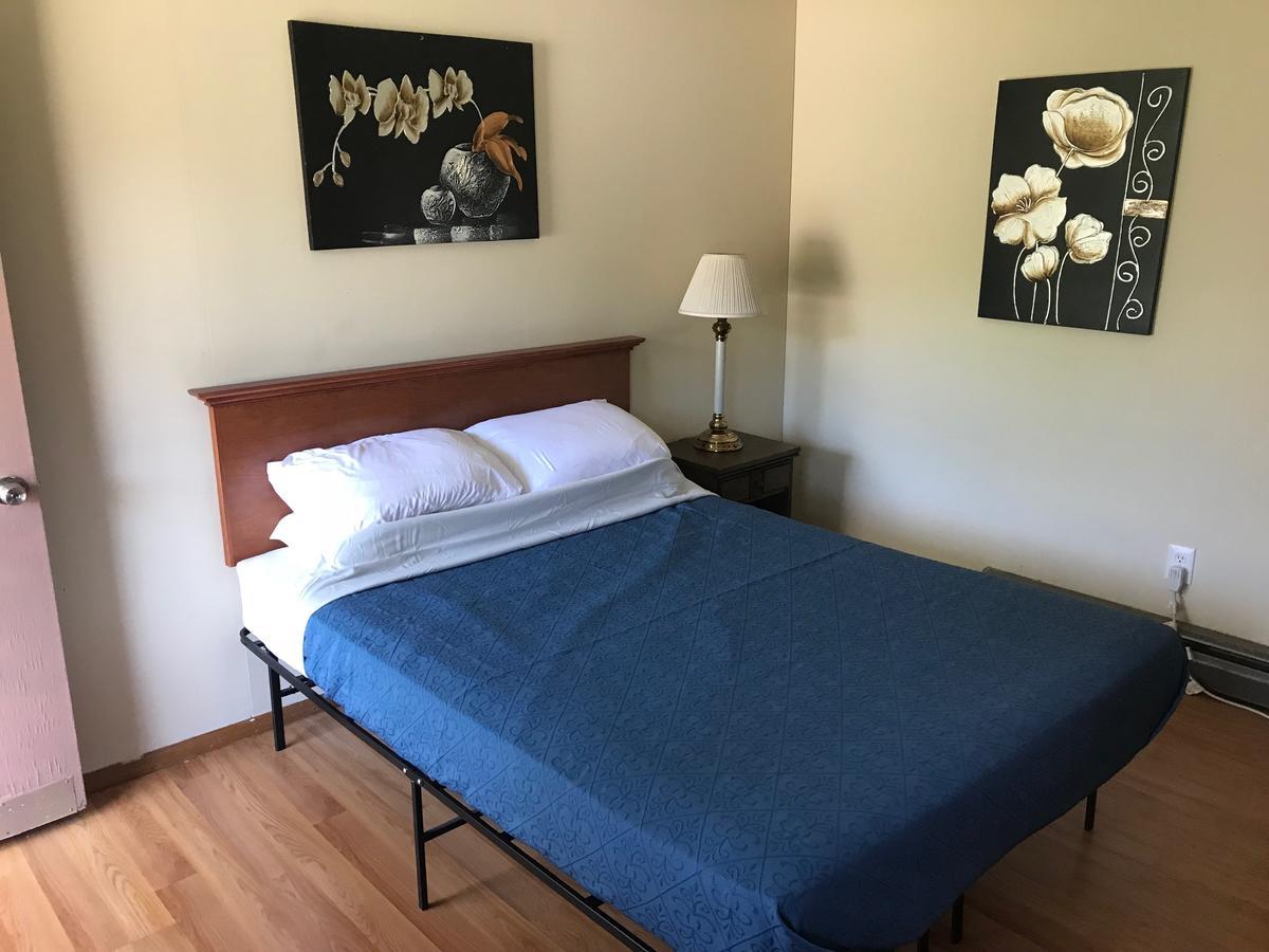 Hillside Motel Lake George Ngoại thất bức ảnh